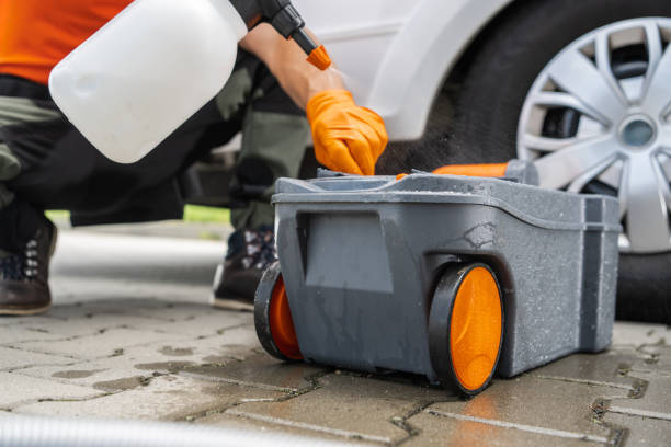Best Root Management and Removal  in Lawnside, NJ